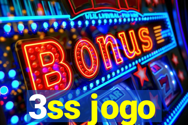 3ss jogo